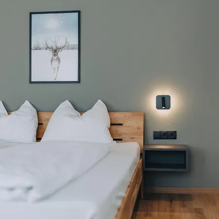 Fairrooms - Self-check-in Motel *