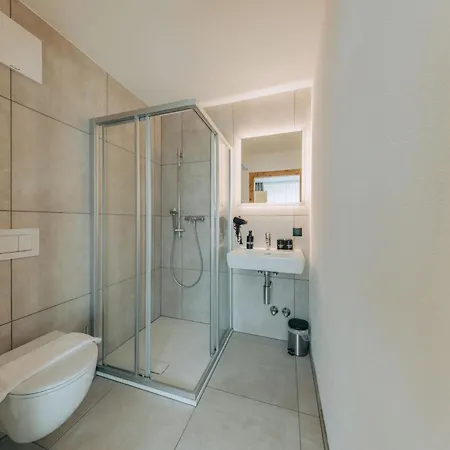 Fairrooms - Self-check-in Motel Raggal