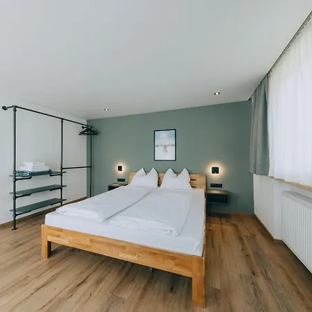 Motel Fairrooms - Self-check-in Raggal