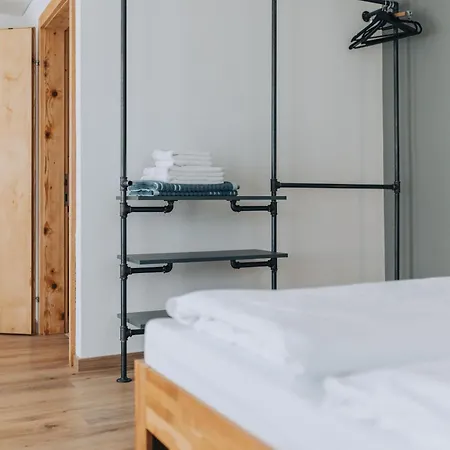 Fairrooms - Self-check-in *