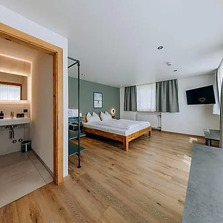 Motel Fairrooms - Self-check-in Raggal