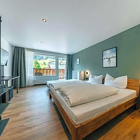 Fairrooms - Self-check-in Raggal