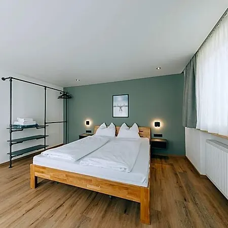 Fairrooms - Self-check-in Raggal