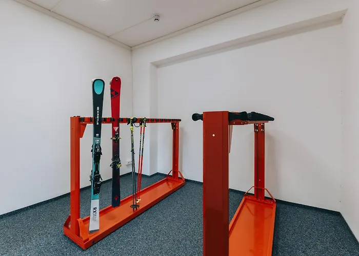 Motel Fairrooms - Self-check-in