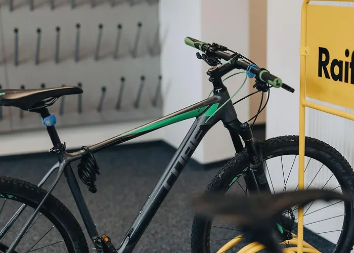 Fairrooms - Self-check-in Motel *