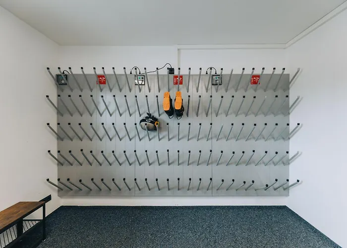 Fairrooms - Self-check-in Motel Raggal