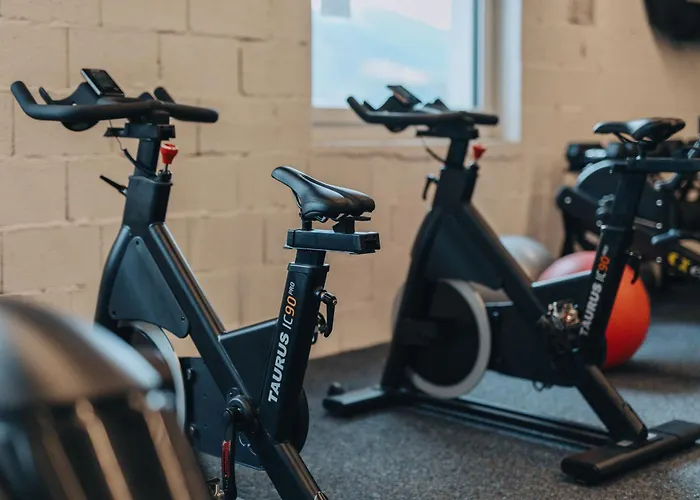 Fairrooms - Self-check-in *