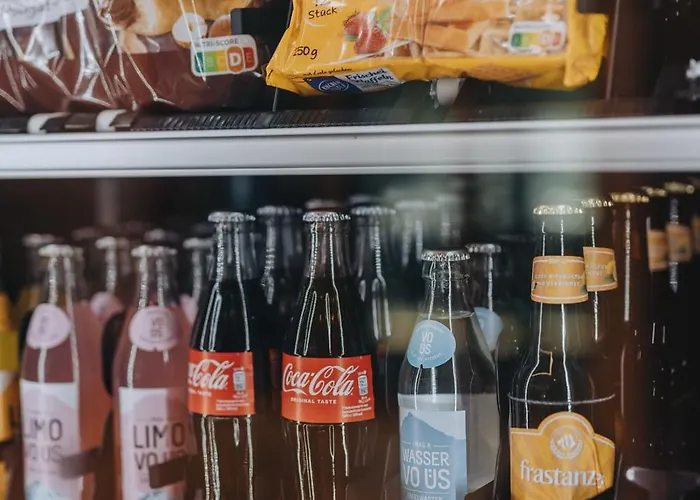 Fairrooms - Self-check-in * Raggal