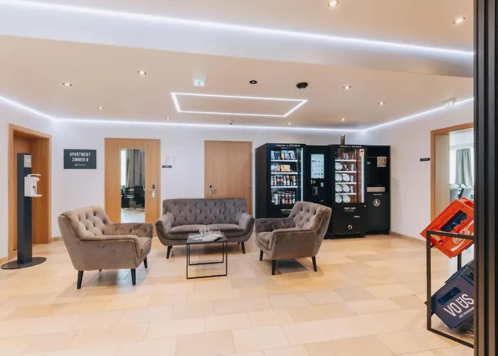 Fairrooms - Self-check-in Motel Raggal