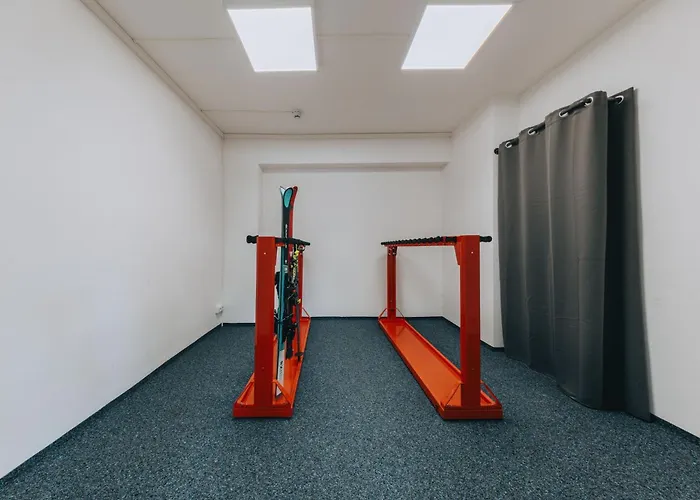 Fairrooms - Self-check-in *