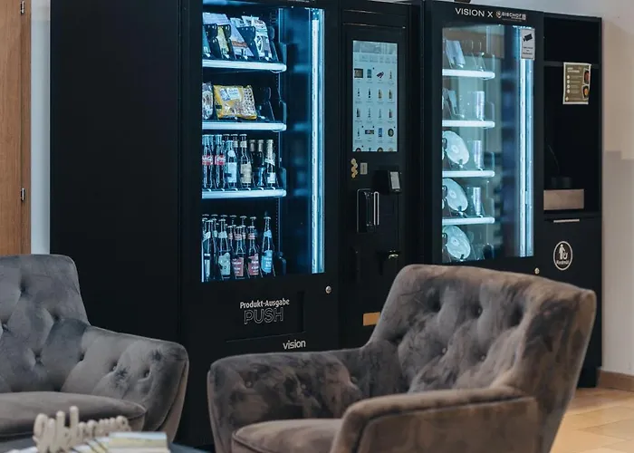 Fairrooms - Self-check-in Raggal