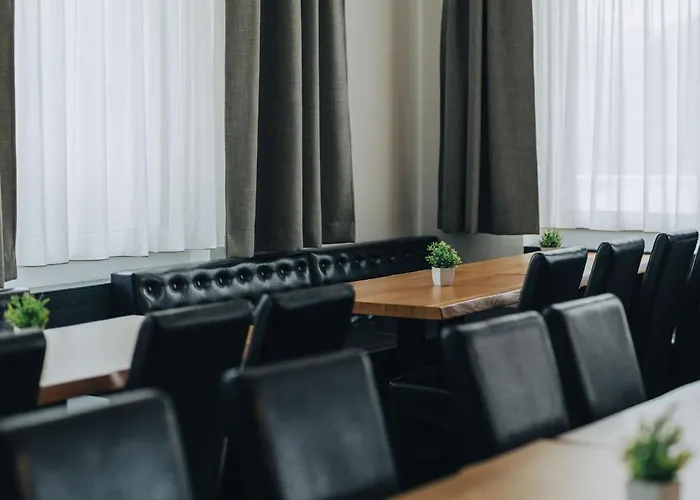 Fairrooms - Self-check-in Motel