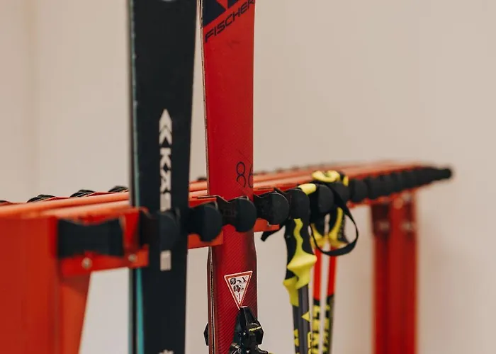 Motel Fairrooms - Self-check-in *