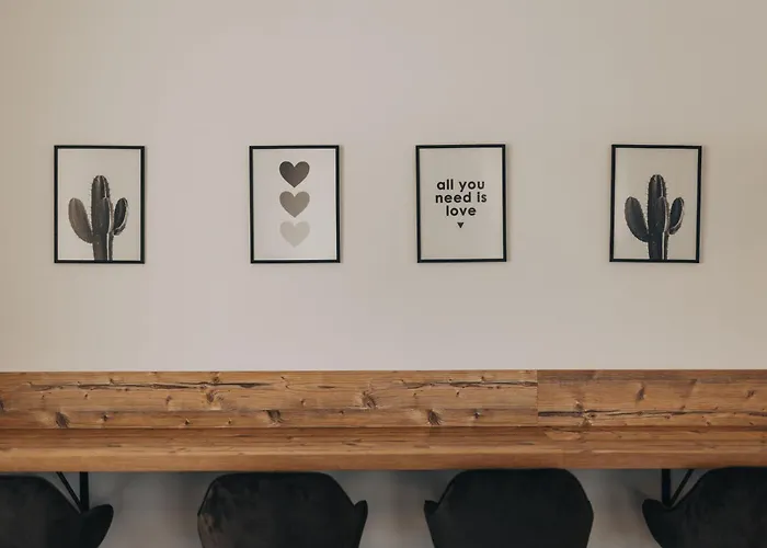 Fairrooms - Self-check-in *