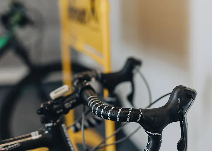 Fairrooms - Self-check-in * Raggal