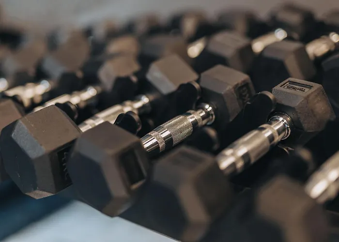 Fairrooms - Self-check-in