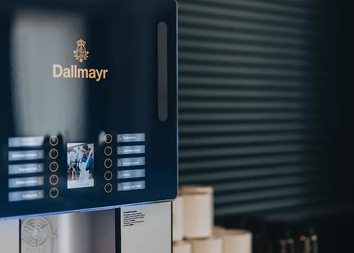 Fairrooms - Self-check-in Motel