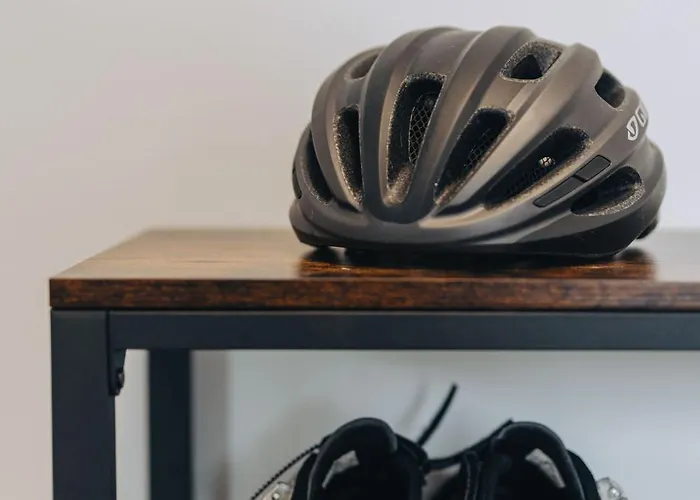 Motel Fairrooms - Self-check-in