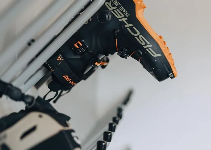 Fairrooms - Self-check-in Motel *