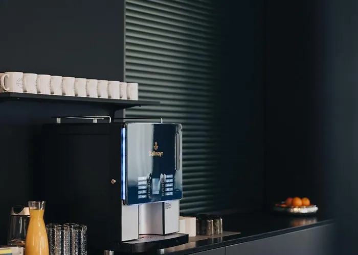 Fairrooms - Self-check-in