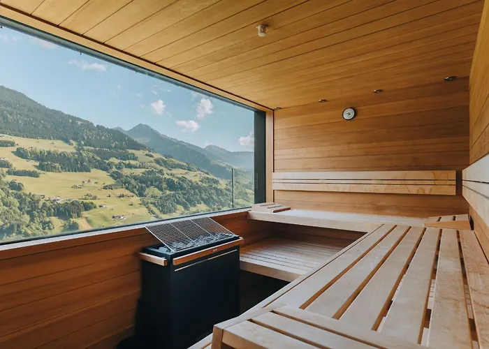 Fairrooms - Self-check-in Motel *