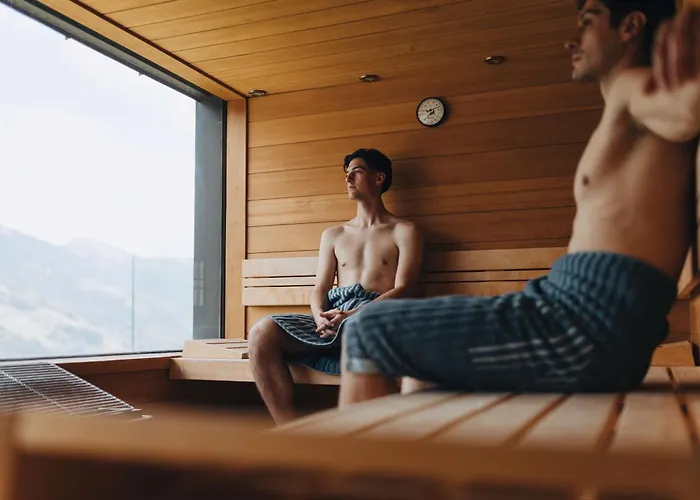 Fairrooms - Self-check-in *