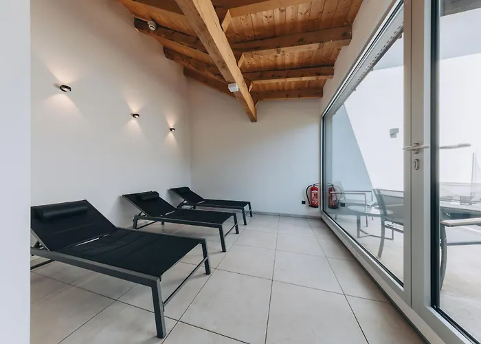 Fairrooms - Self-check-in * Raggal