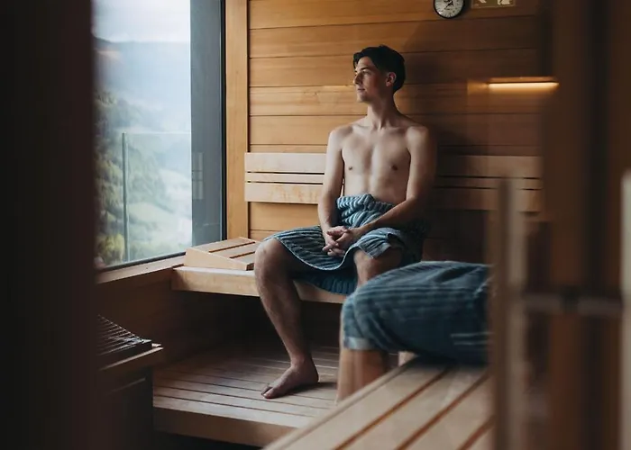 Fairrooms - Self-check-in