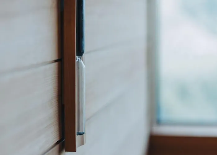 Motel Fairrooms - Self-check-in