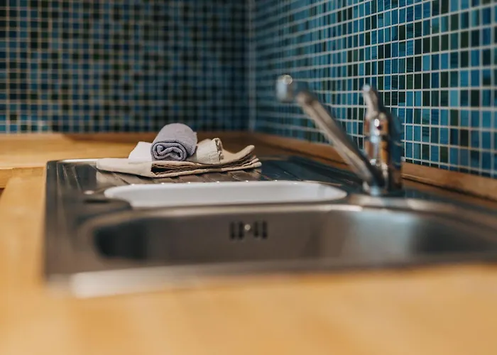 Motel Fairrooms - Self-check-in *