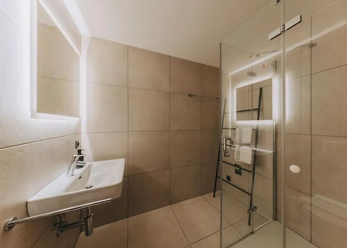 Fairrooms - Self-check-in * Raggal