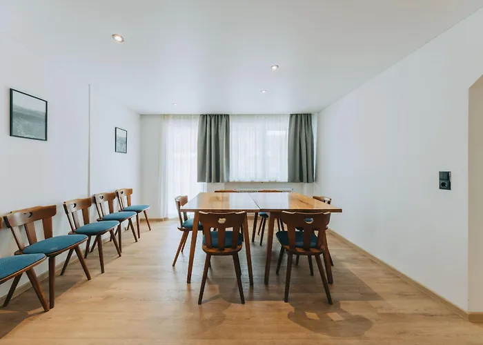 Fairrooms - Self-check-in