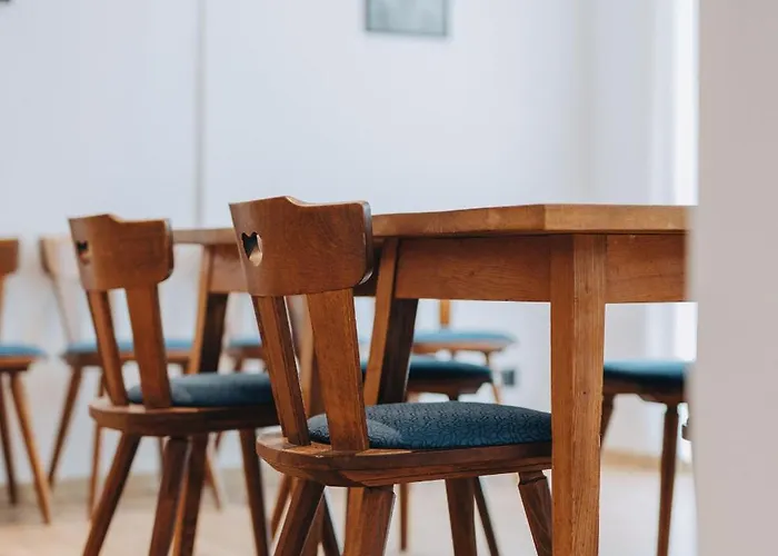 Motel Fairrooms - Self-check-in