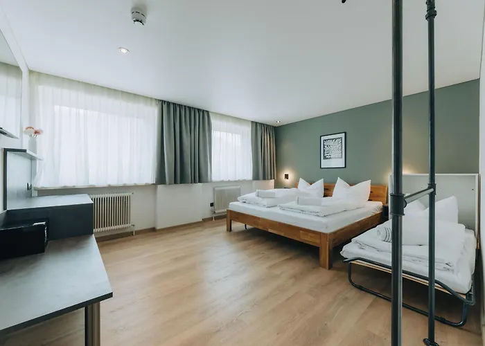 Fairrooms - Self-check-in Motel Raggal