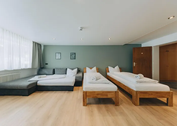 Fairrooms - Self-check-in * Raggal