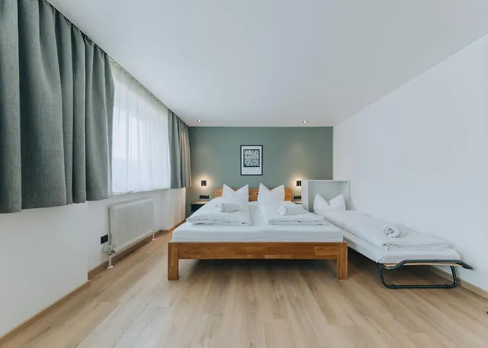 Fairrooms - Self-check-in Motel *