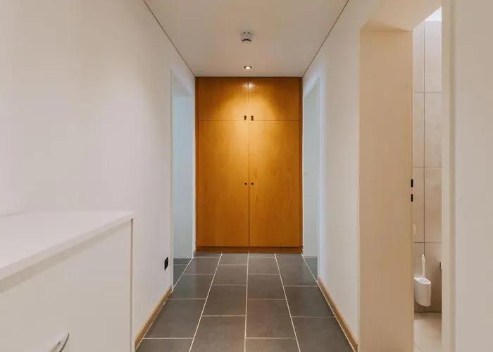 Fairrooms - Self-check-in *