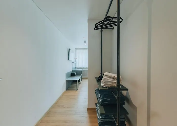 Fairrooms - Self-check-in Motel