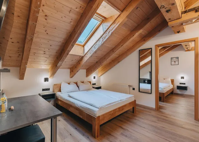 Fairrooms - Self-check-in Motel *