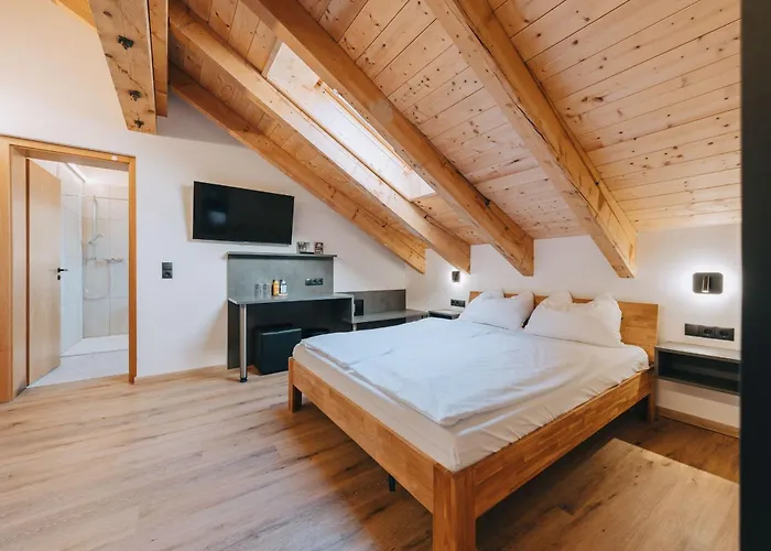 Motel Fairrooms - Self-check-in Raggal