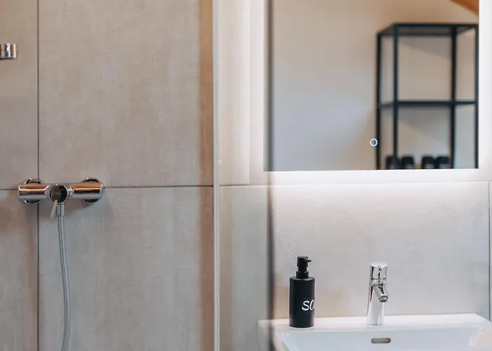 Fairrooms - Self-check-in *