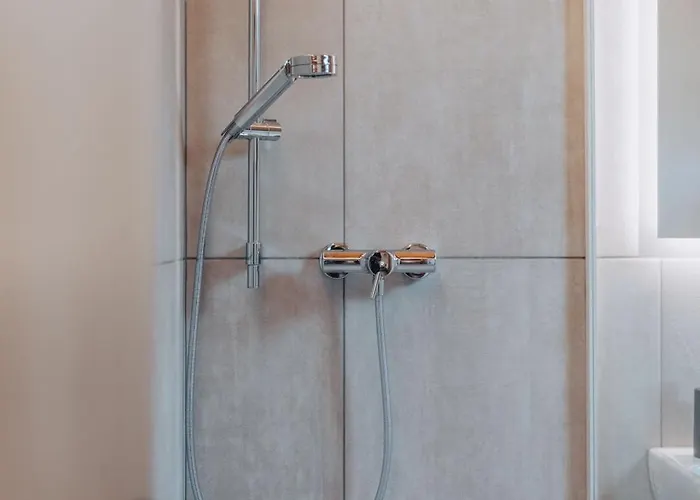 Fairrooms - Self-check-in * Raggal