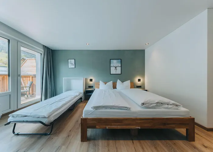 Motel Fairrooms - Self-check-in *