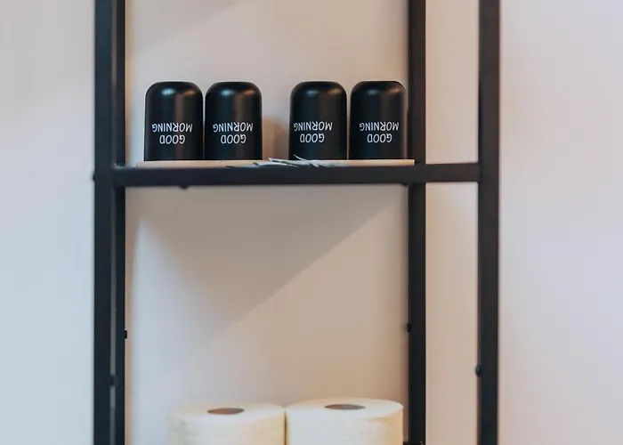 Fairrooms - Self-check-in Motel Raggal