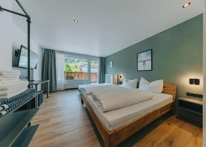 Motel Fairrooms - Self-check-in Raggal