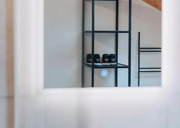 Fairrooms - Self-check-in *