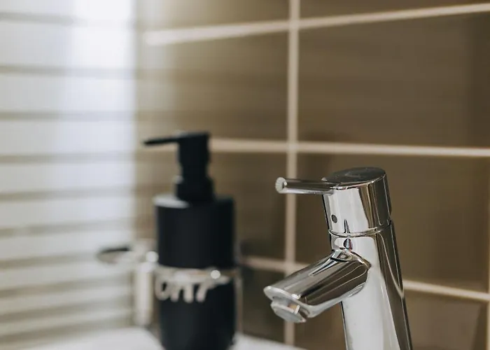 Fairrooms - Self-check-in