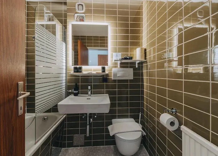 Motel Fairrooms - Self-check-in