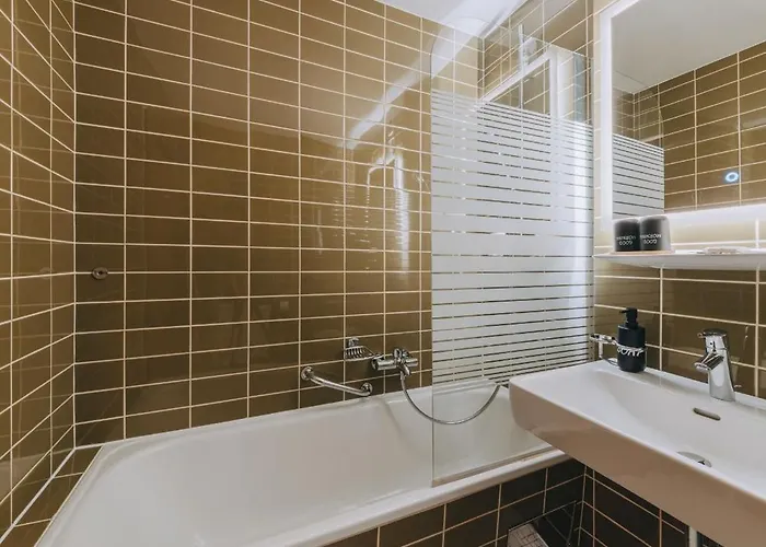 Motel Fairrooms - Self-check-in *