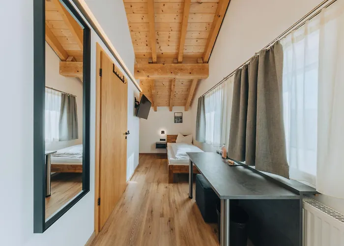 Fairrooms - Self-check-in * Raggal